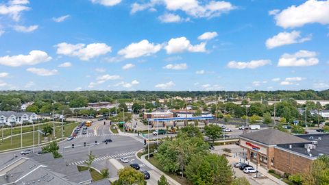 Tiny photo for 1882 Keystone Place #1882, Schaumburg, IL 60193 (MLS # 12523717)