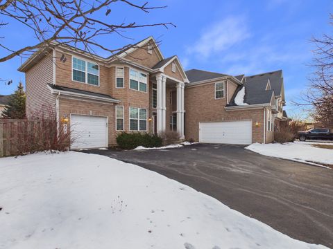 509 Blazing Star Drive Lake Villa IL 60046