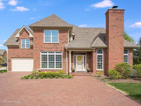 1033 Hickory Drive Western Springs IL 60558