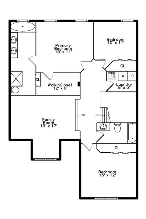 Tiny photo for 800 Linden Circle, Hoffman Estates, IL 60169 (MLS # 12412837)