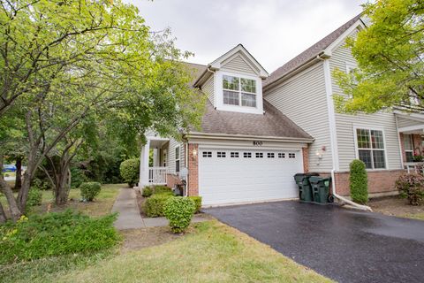 800 Linden Circle Hoffman Estates IL 60169