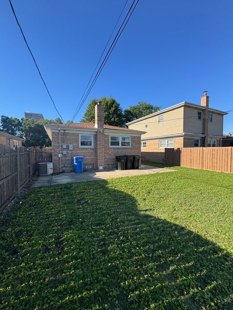 Tiny photo for 4329 W 77th Place, Chicago, IL 60652 (MLS # 12686394)