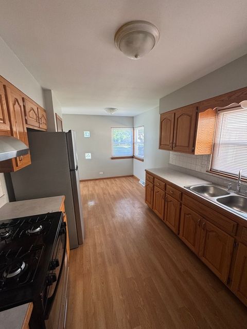 Tiny photo for 4329 W 77th Place, Chicago, IL 60652 (MLS # 12686394)