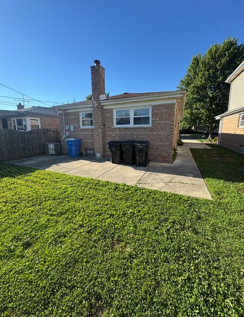 Tiny photo for 4329 W 77th Place, Chicago, IL 60652 (MLS # 12686394)