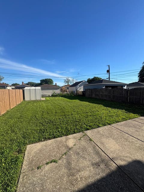 Tiny photo for 4329 W 77th Place, Chicago, IL 60652 (MLS # 12686394)