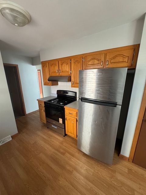 Tiny photo for 4329 W 77th Place, Chicago, IL 60652 (MLS # 12686394)