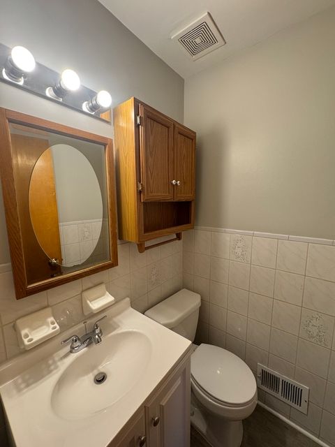Tiny photo for 4329 W 77th Place, Chicago, IL 60652 (MLS # 12686394)