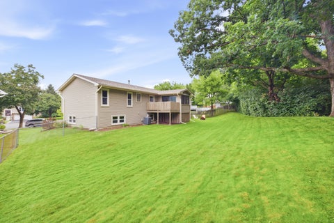 Tiny photo for 308 Nelson Court, Bolingbrook, IL 60440 (MLS # 12781582)