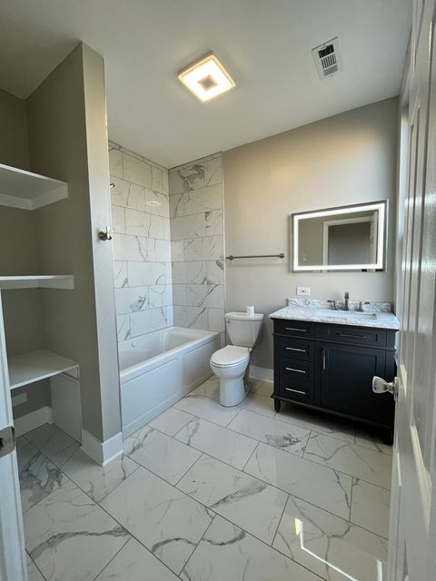 Tiny photo for 501 W 60th Place #3, Chicago, IL 60621 (MLS # 12372302)