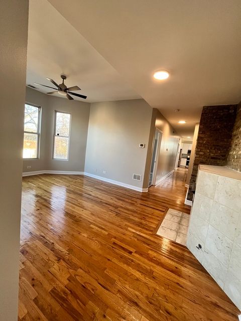 Tiny photo for 501 W 60th Place #3, Chicago, IL 60621 (MLS # 12372302)