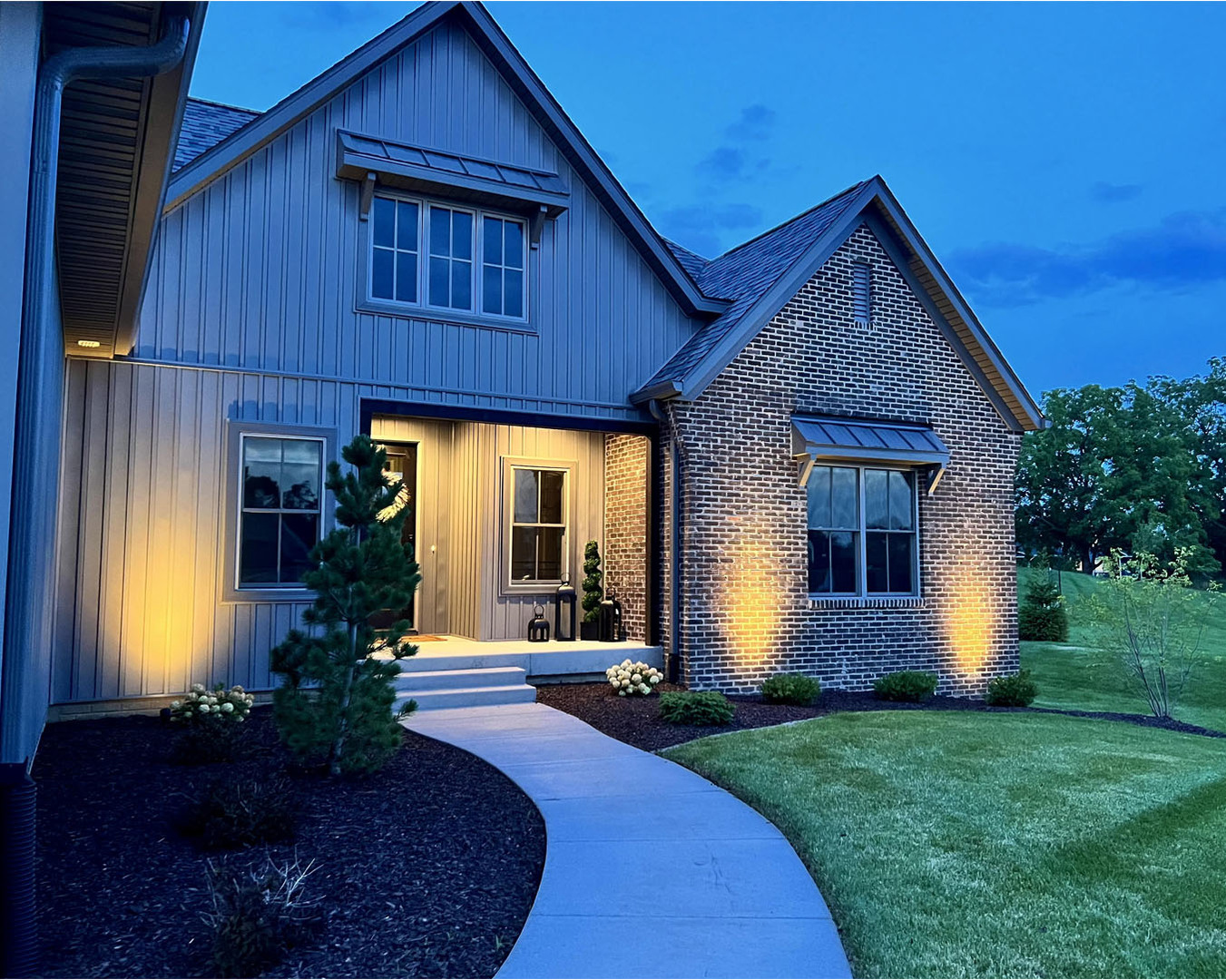 5077 Oak Ridge Court