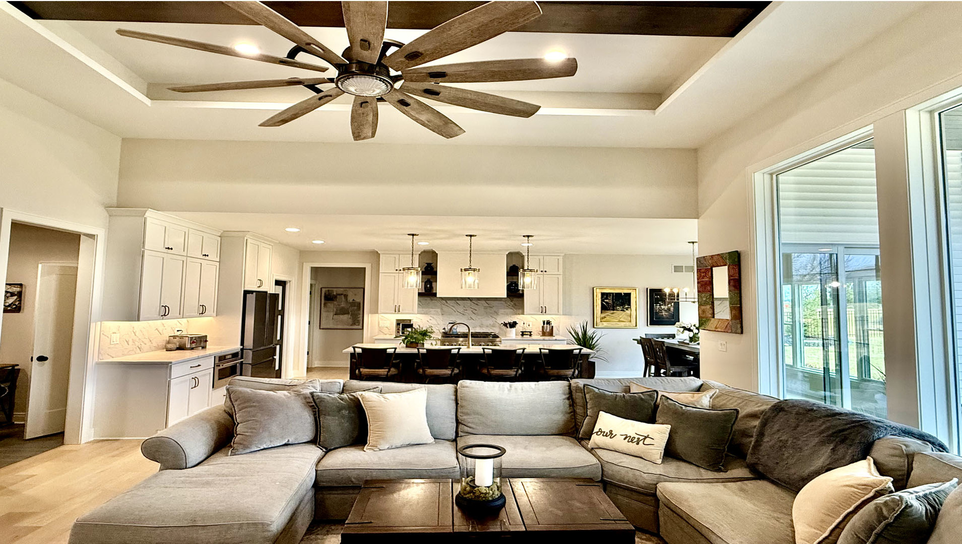 5077 Oak Ridge Court