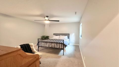 Tiny photo for 5077 Oak Ridge Court, Bettendorf, IA 52722 (MLS # 12593535)