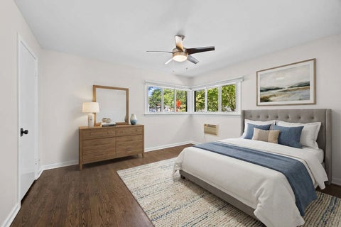 Tiny photo for 2207 Crawford Avenue, Evanston, IL 60201 (MLS # 12790934)