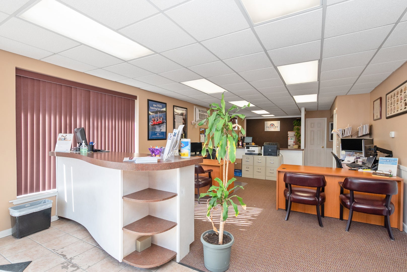 7654 S Harlem Avenue