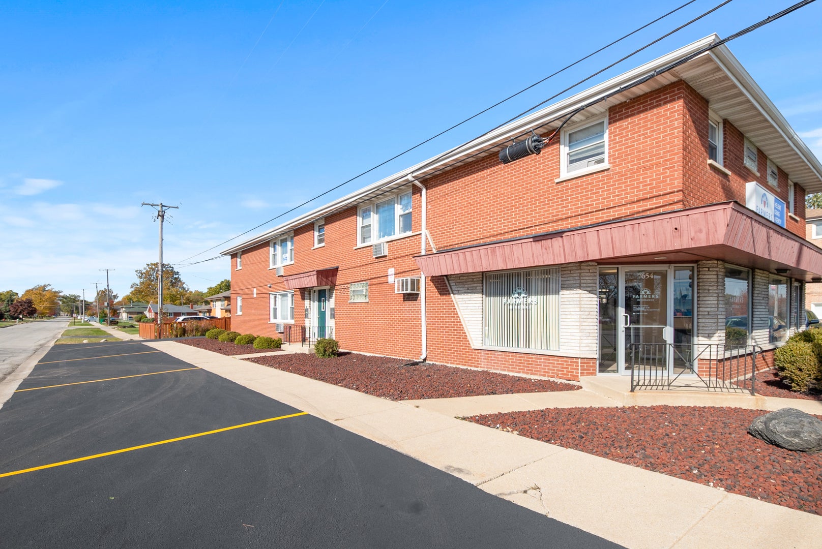 7654 S Harlem Avenue