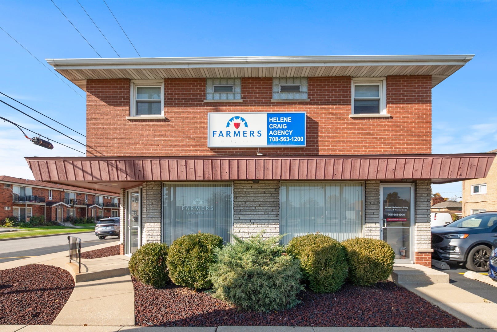 7654 S Harlem Avenue