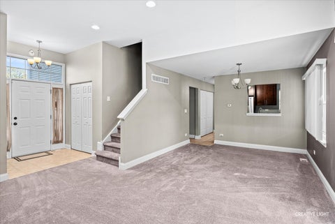 Tiny photo for 2329 Carpenter Avenue, Plainfield, IL 60586 (MLS # 12704022)