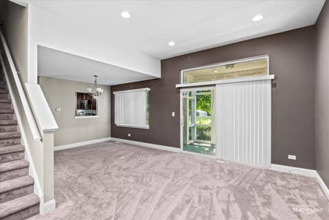 Tiny photo for 2329 Carpenter Avenue, Plainfield, IL 60586 (MLS # 12704022)