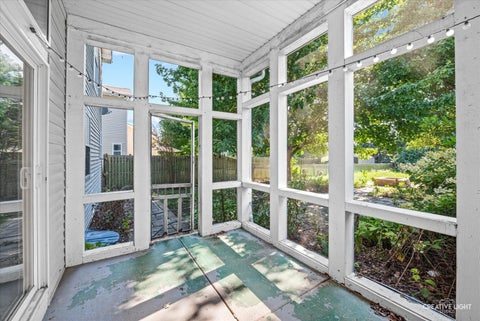 Tiny photo for 2329 Carpenter Avenue, Plainfield, IL 60586 (MLS # 12704022)