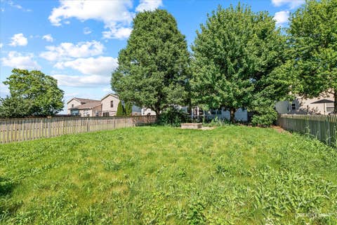 Tiny photo for 2329 Carpenter Avenue, Plainfield, IL 60586 (MLS # 12704022)