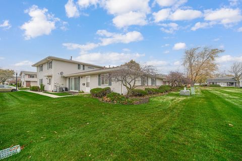 A home in Schaumburg