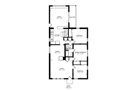 Tiny photo for 9039 Niles Center Road, Skokie, IL 60076 (MLS # 12789012)