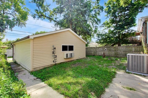 Tiny photo for 9039 Niles Center Road, Skokie, IL 60076 (MLS # 12789012)
