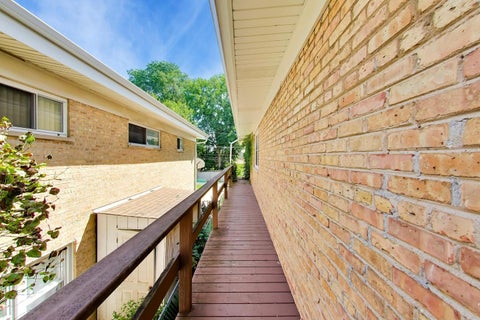 Tiny photo for 9039 Niles Center Road, Skokie, IL 60076 (MLS # 12789012)