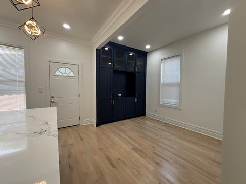 Tiny photo for 5652 S Shields Avenue, Chicago, IL 60621 (MLS # 12723778)