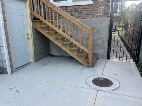 Tiny photo for 5652 S Shields Avenue, Chicago, IL 60621 (MLS # 12723778)