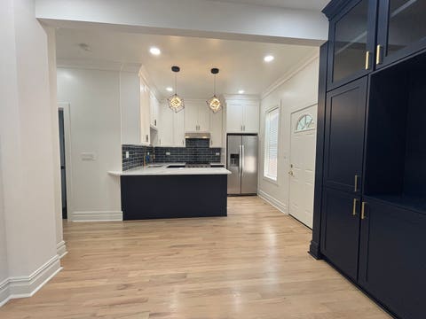 Tiny photo for 5652 S Shields Avenue, Chicago, IL 60621 (MLS # 12723778)