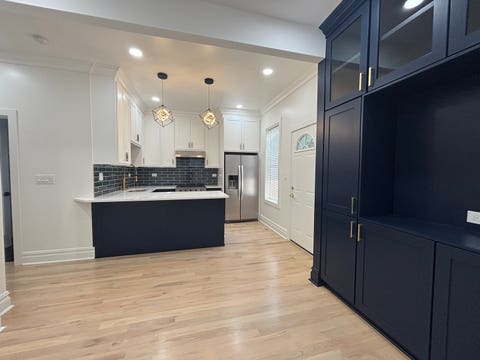 Tiny photo for 5652 S Shields Avenue, Chicago, IL 60621 (MLS # 12723778)
