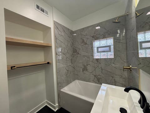 Tiny photo for 5652 S Shields Avenue, Chicago, IL 60621 (MLS # 12723778)