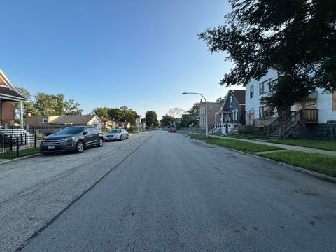 Tiny photo for 5652 S Shields Avenue, Chicago, IL 60621 (MLS # 12723778)