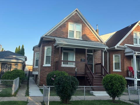Photo of 5652 S Shields Avenue, Chicago, IL 60621 (MLS # 12723778)