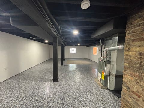 Tiny photo for 5652 S Shields Avenue, Chicago, IL 60621 (MLS # 12723778)