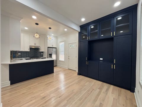 Tiny photo for 5652 S Shields Avenue, Chicago, IL 60621 (MLS # 12723778)