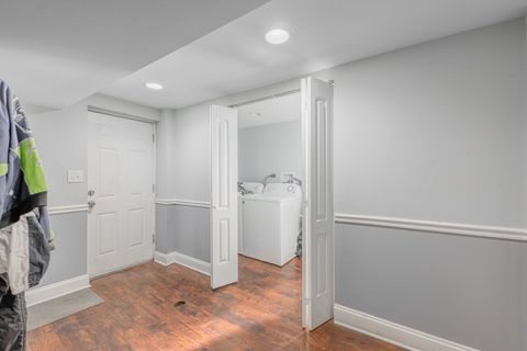 Tiny photo for 7627 S Prairie Avenue, Chicago, IL 60619 (MLS # 12506017)