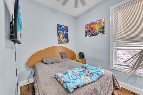 Tiny photo for 7627 S Prairie Avenue, Chicago, IL 60619 (MLS # 12506017)