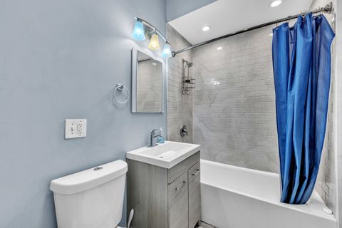 Tiny photo for 7627 S Prairie Avenue, Chicago, IL 60619 (MLS # 12506017)