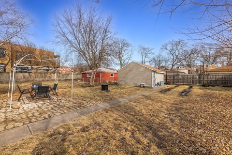 Tiny photo for 7627 S Prairie Avenue, Chicago, IL 60619 (MLS # 12506017)