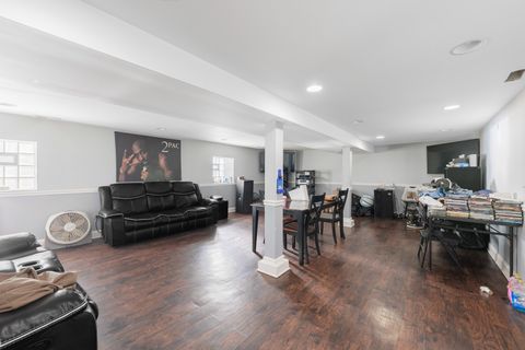 Tiny photo for 7627 S Prairie Avenue, Chicago, IL 60619 (MLS # 12506017)