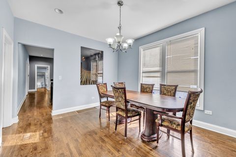 Tiny photo for 7627 S Prairie Avenue, Chicago, IL 60619 (MLS # 12506017)