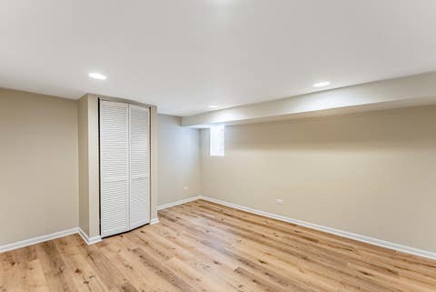 Tiny photo for 7526 S Honore Street, Chicago, IL 60620 (MLS # 12725253)