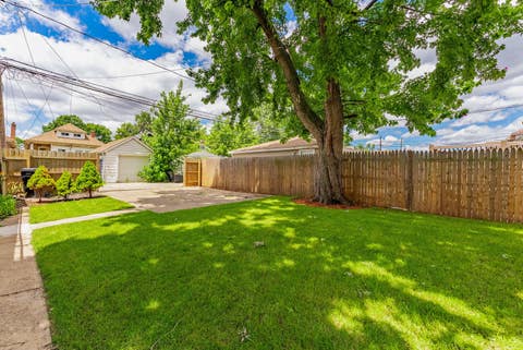 Tiny photo for 7526 S Honore Street, Chicago, IL 60620 (MLS # 12725253)