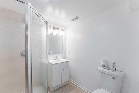 Tiny photo for 7526 S Honore Street, Chicago, IL 60620 (MLS # 12725253)