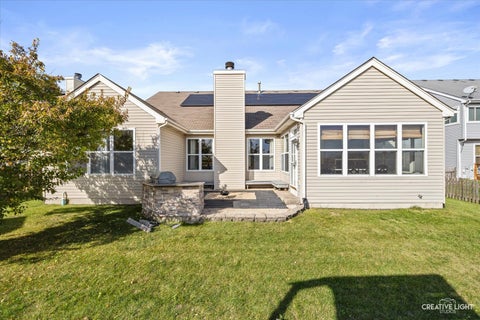 Tiny photo for 366 Chautauqua Lane, Sycamore, IL 60178 (MLS # 12785688)
