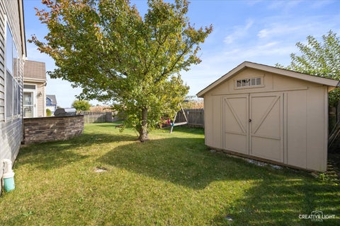 Tiny photo for 366 Chautauqua Lane, Sycamore, IL 60178 (MLS # 12785688)