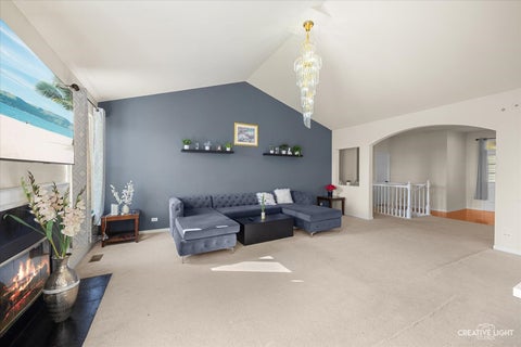 Tiny photo for 366 Chautauqua Lane, Sycamore, IL 60178 (MLS # 12785688)